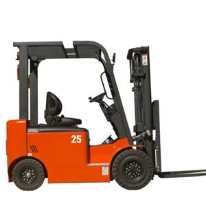 1–3 Ton Forklift