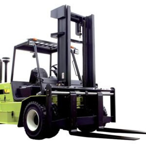 4–7 Ton Forklift