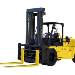 8–16 Ton Forklift
