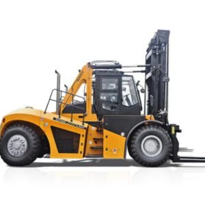 Above 16 Ton Forklift
