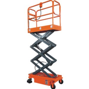 Aerial Work Platforms
