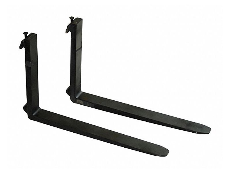Forklift Forks
