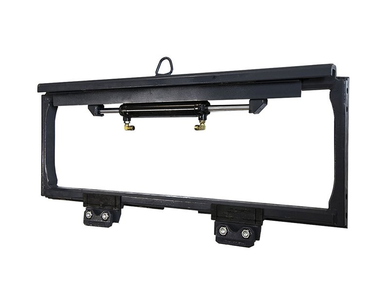 Forklift Side Shifter