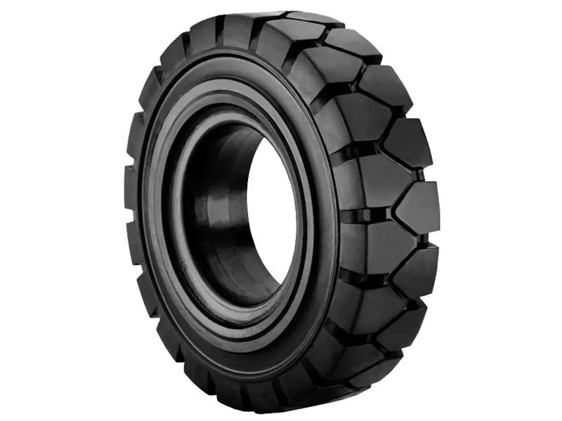 Forklift Tires