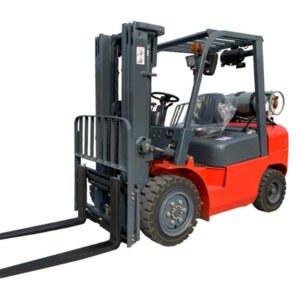 LPG Forklift