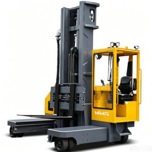 Multidirectional Forklift