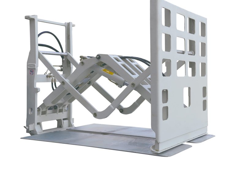 Push-Pull Attachment