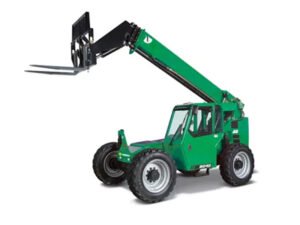 Telehandler