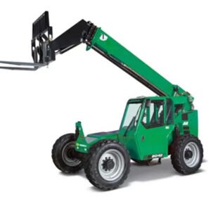 Telehandler