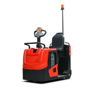 Tow Tractor