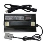 24V/36V Multi-Voltage Smart Lithium Forklift Battery Charger