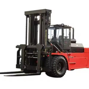 25 Ton Forklift