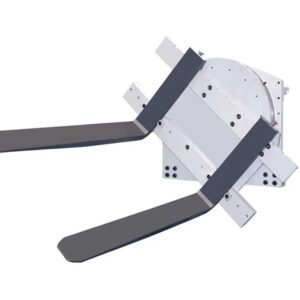 360° Forklift Rotator
