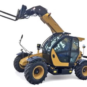 4x4 Rough Terrain Telehandler for Sale All Terrain Telescopic Forklift