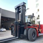 50 Ton Forklift