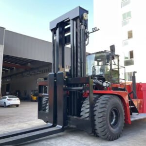 50 Ton Forklift