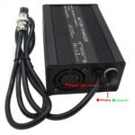 72V 80V Heavy-Duty Lithium Forklift Battery Charger