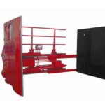 Appliance Carton Clamp for Forklift | No-Pallet Handling for Home Appliances Appliance Carton Clamp for Forklift