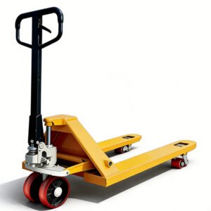 CBD Manual Pallet Jack 2–5 Ton Hydraulic Hand Pallet Truck
