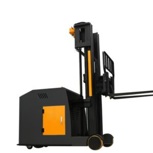 Counterbalanced Stacker AGV