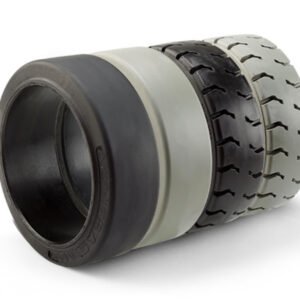 Cushion Forklift Tires