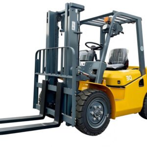 Diesel Forklift