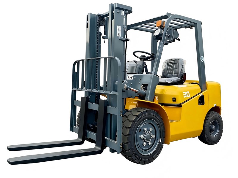 Diesel Forklift