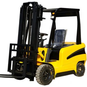 Electric Forklift