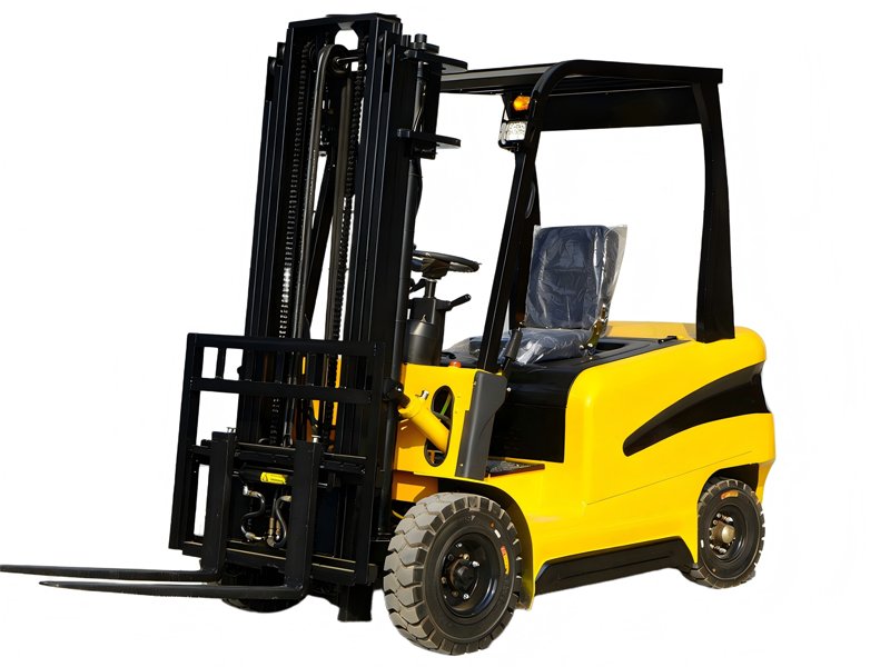 Electric Forklift