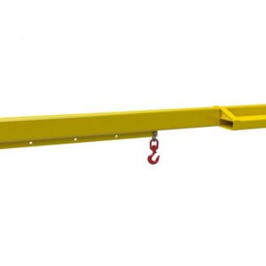 Fixed Forklift Boom