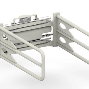 Foam Pad Carton Clamp for Forklift