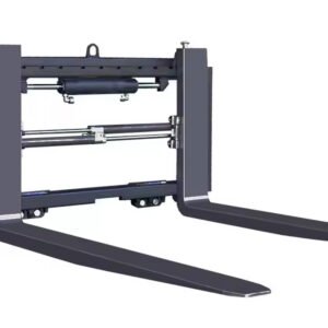 Fork Positioner with Side Shift