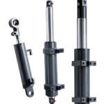 Forklift Hydraulic Cylinder
