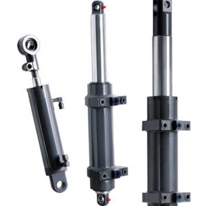 Forklift Hydraulic Cylinder