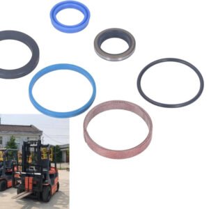 Forklift Hydraulic Cylinder Seal Kit