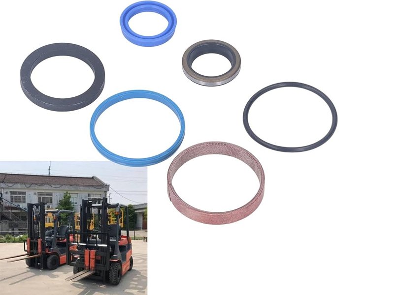 Forklift Hydraulic Cylinder Seal Kit
