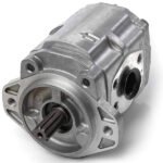 Forklift Hydraulic Pump