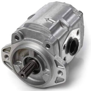 Forklift Hydraulic Pump
