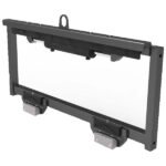 Hang-on Side Shifter for Forklift