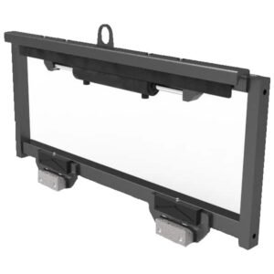 Hang-on Side Shifter for Forklift