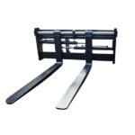 Heavy Duty Fork Positioner for Forklift