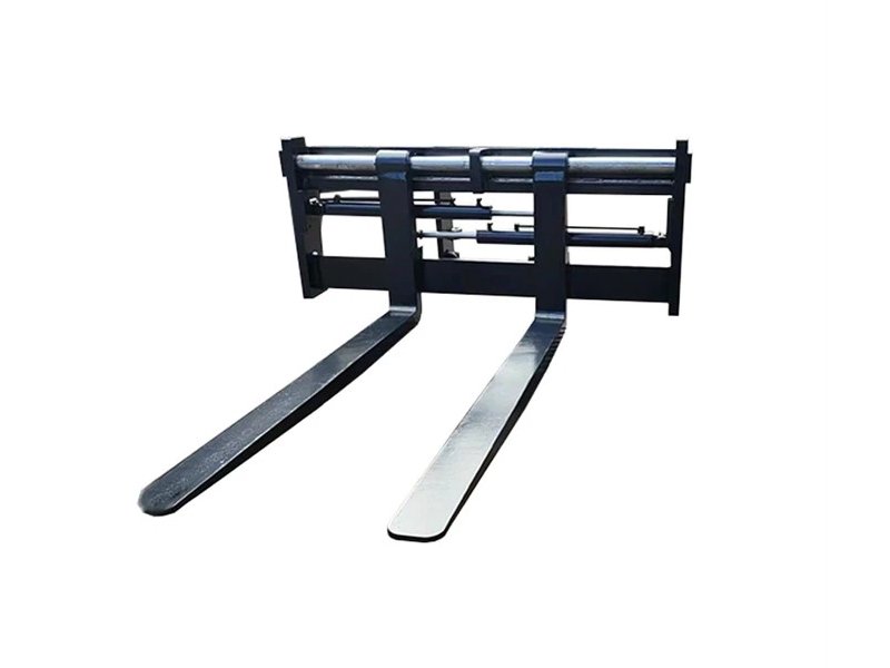 Heavy Duty Fork Positioner for Forklift