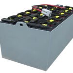 Lead Acid Forklift Battery | Reliable Industrial Traction Battery Solution Lead Acid Forklift Battery