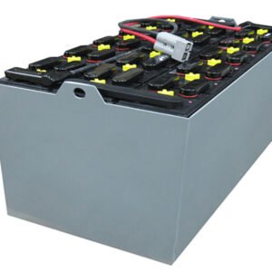Lead Acid Forklift Battery