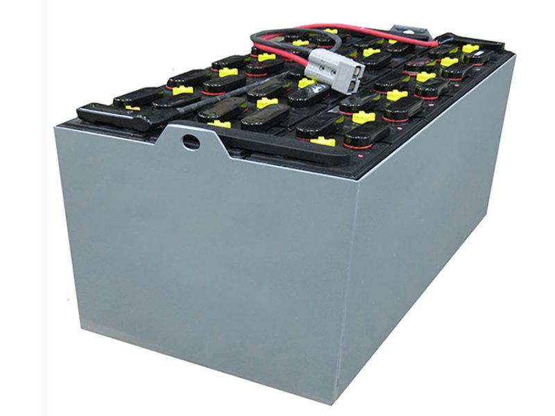 Lead Acid Forklift Battery