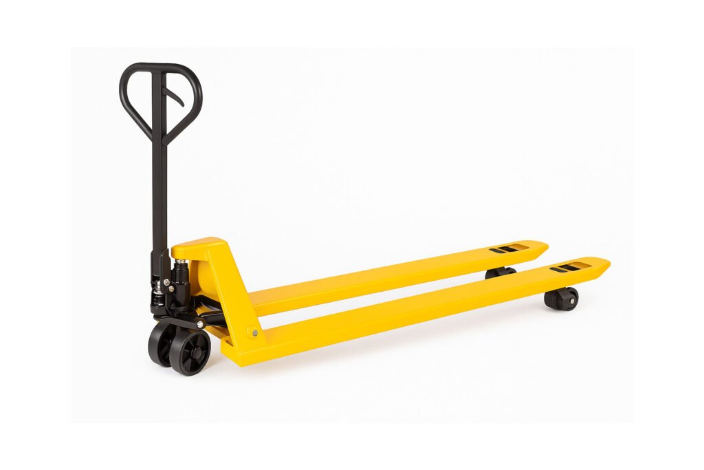 Narrow Pallet Jack