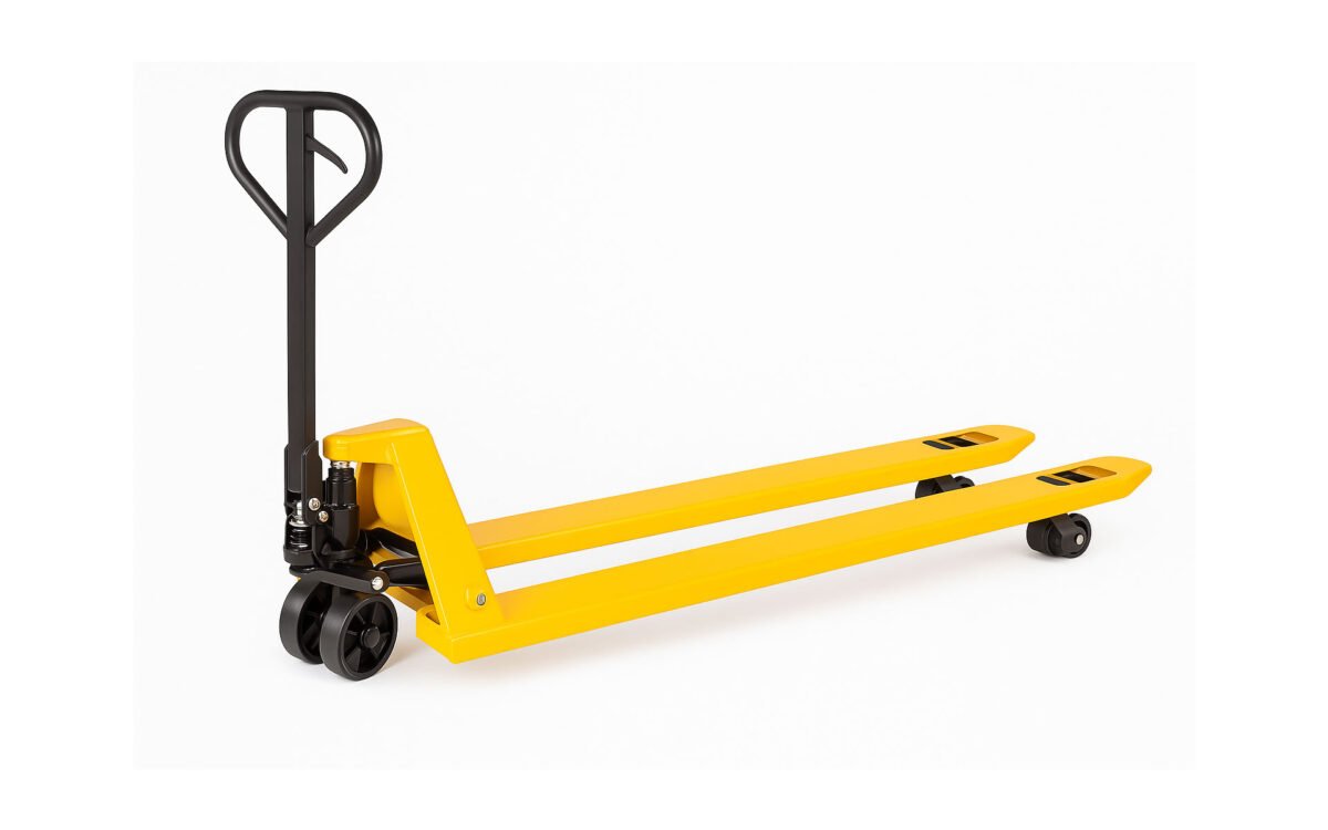 Narrow Pallet Jack: The Complete Guide for Tight Spaces