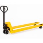 Narrow Pallet Jack: The Complete Guide for Tight Spaces Narrow Pallet Jack