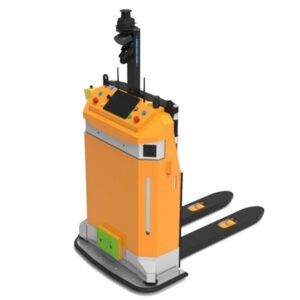 Pallet Jack AGV