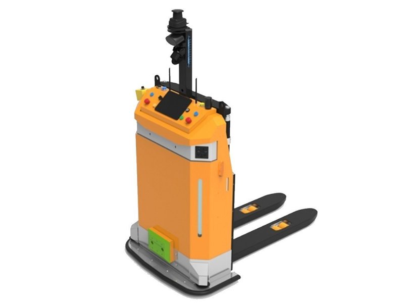 Pallet Jack AGV